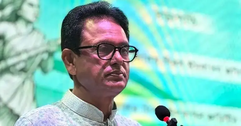 ড. আ ন ম এহছানুল হক মিলন
